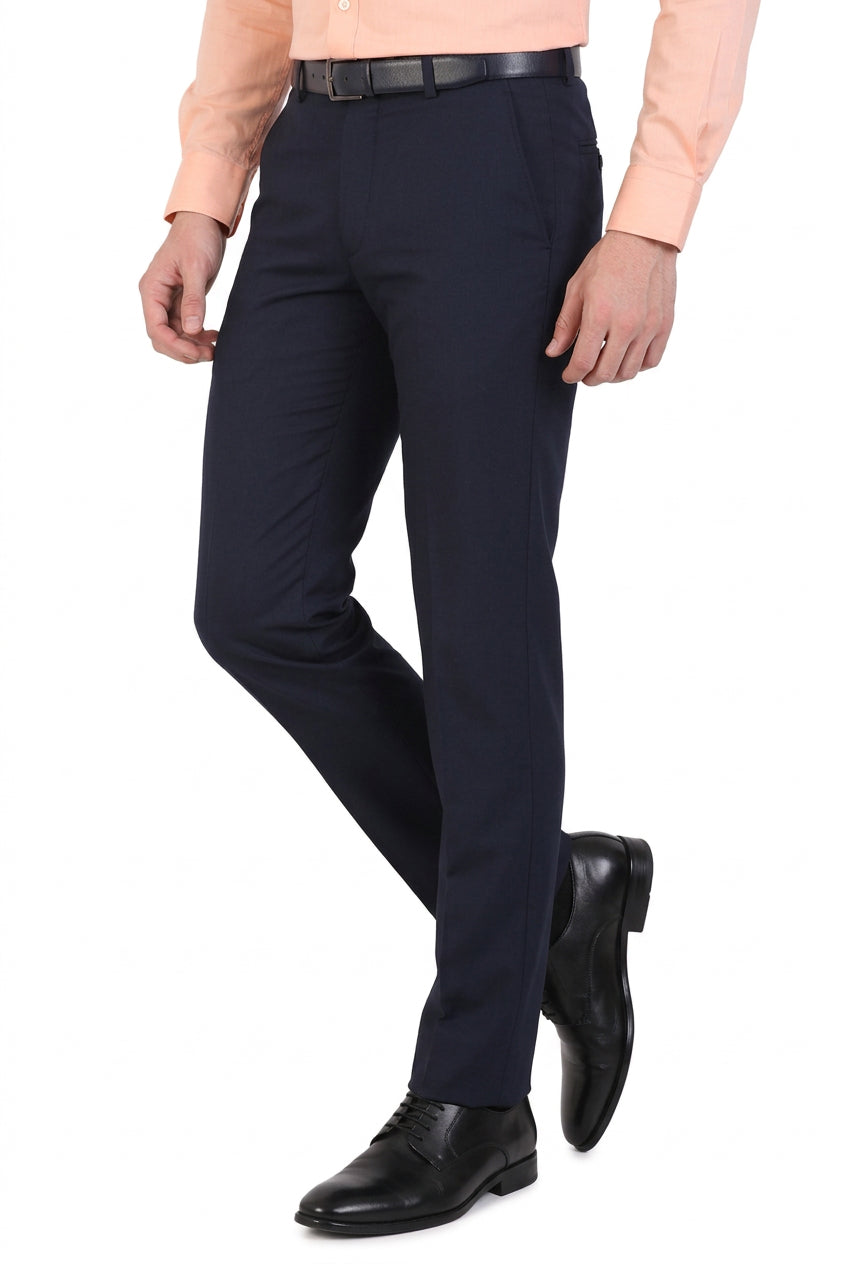 Buy Indane gas office staff trouser