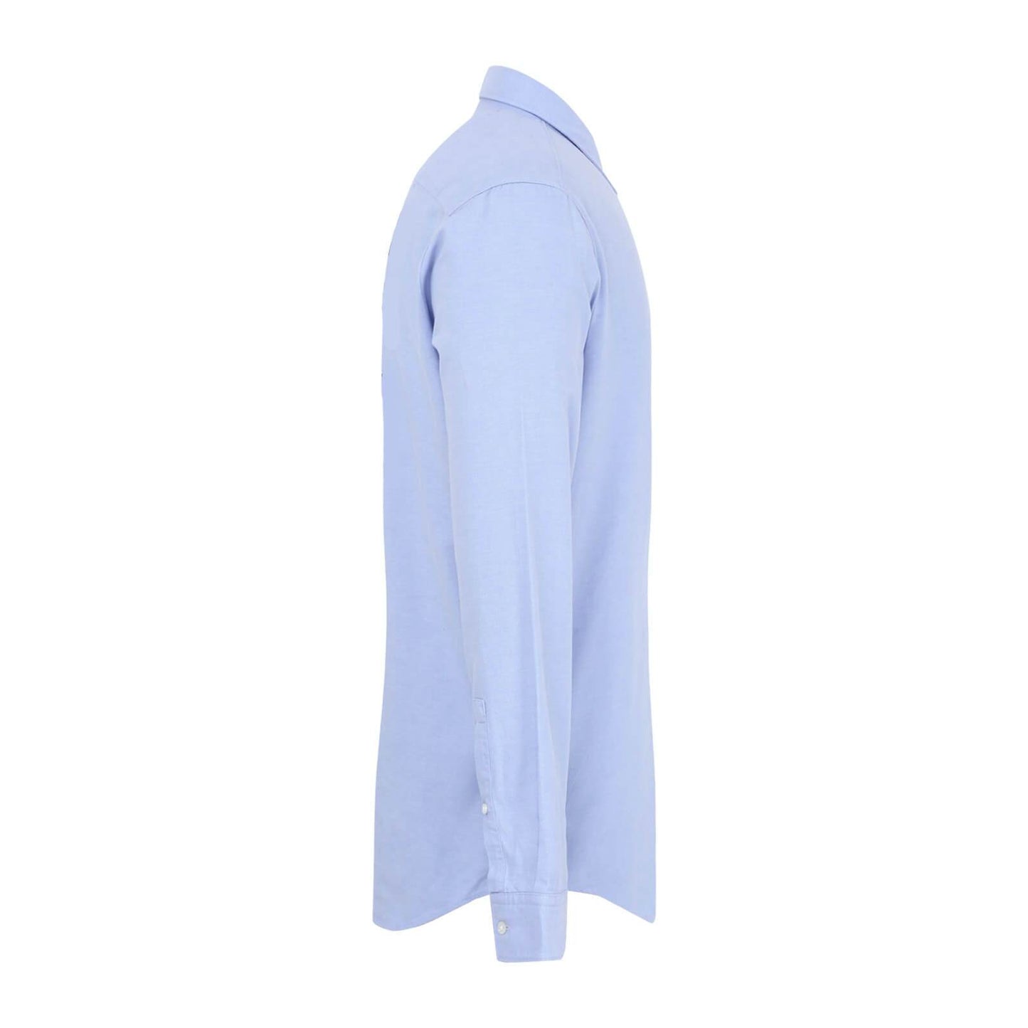 YAMAHA Sales Advisor Sky Blue Shirt