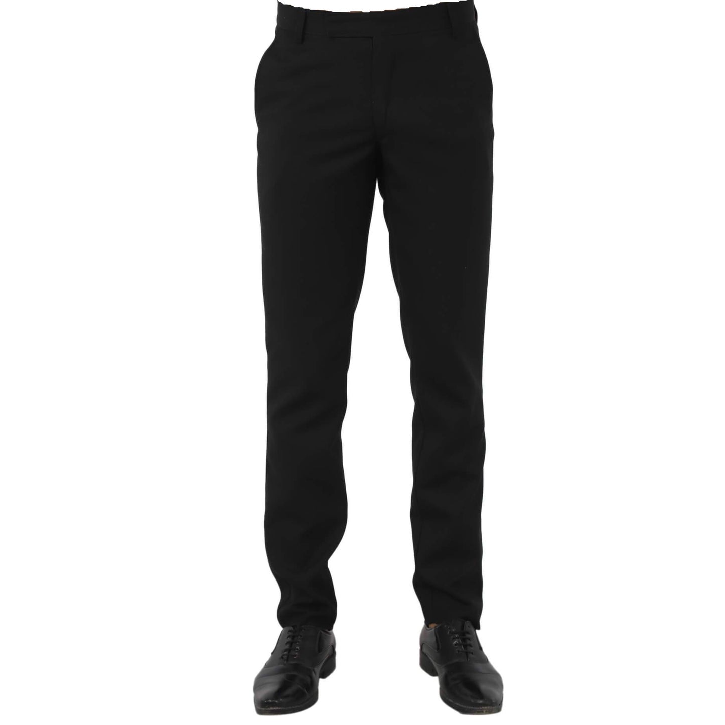 Buy Indian Oil Uniform Black Pant Online www.autouniform.com