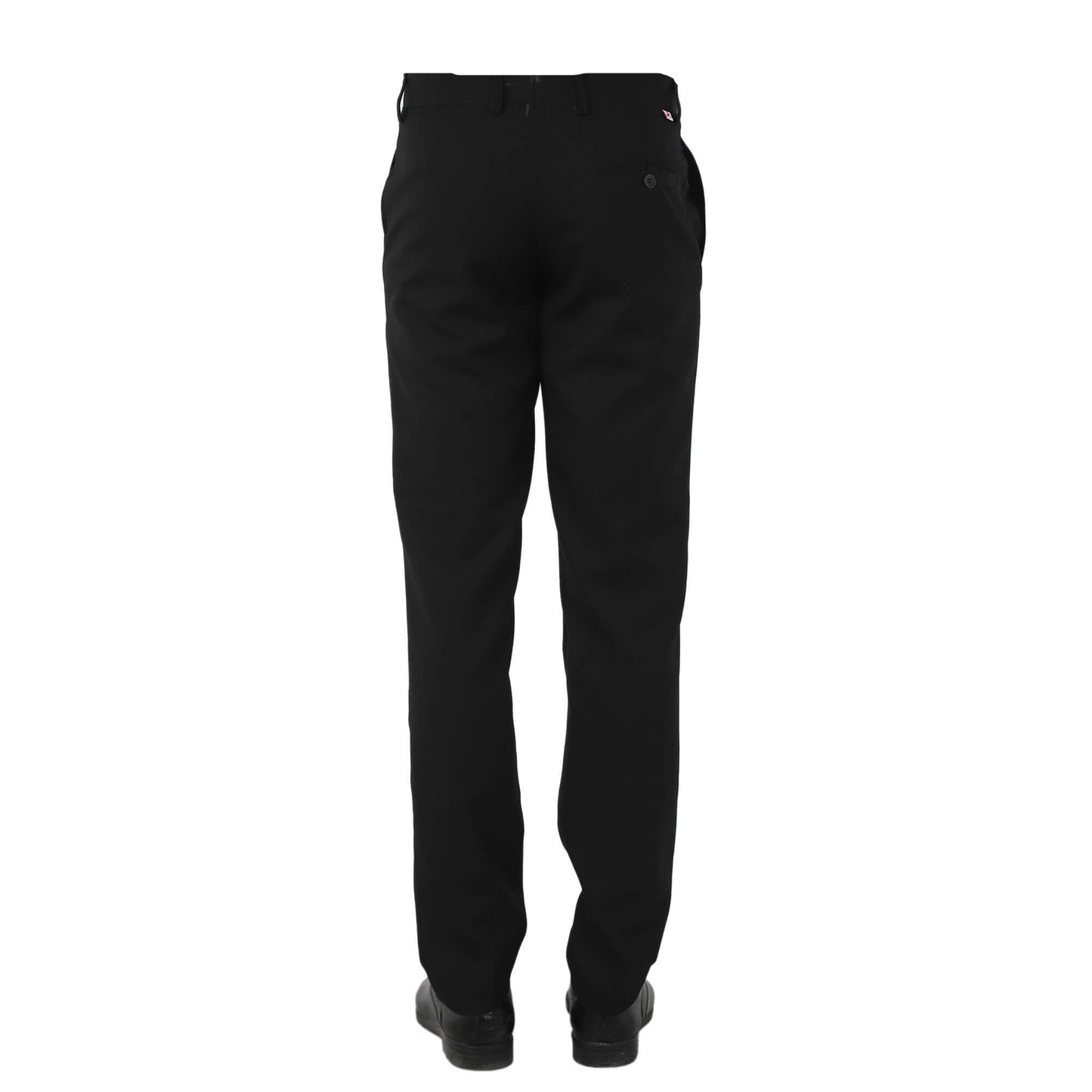 Buy Indian Oil Uniform Black Pant Online www.autouniform.com