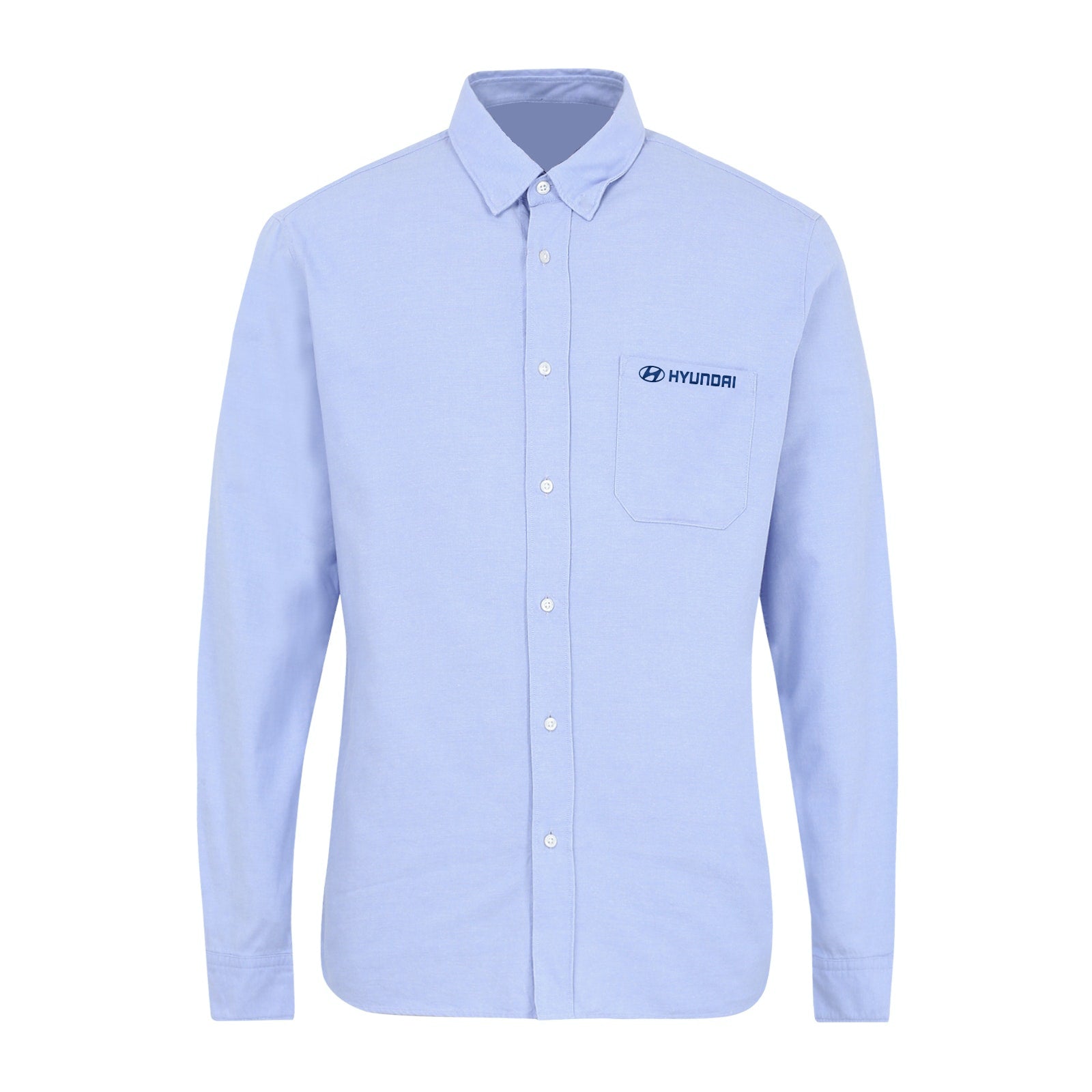 HYUNDAI Advisor Shirt - Main Image