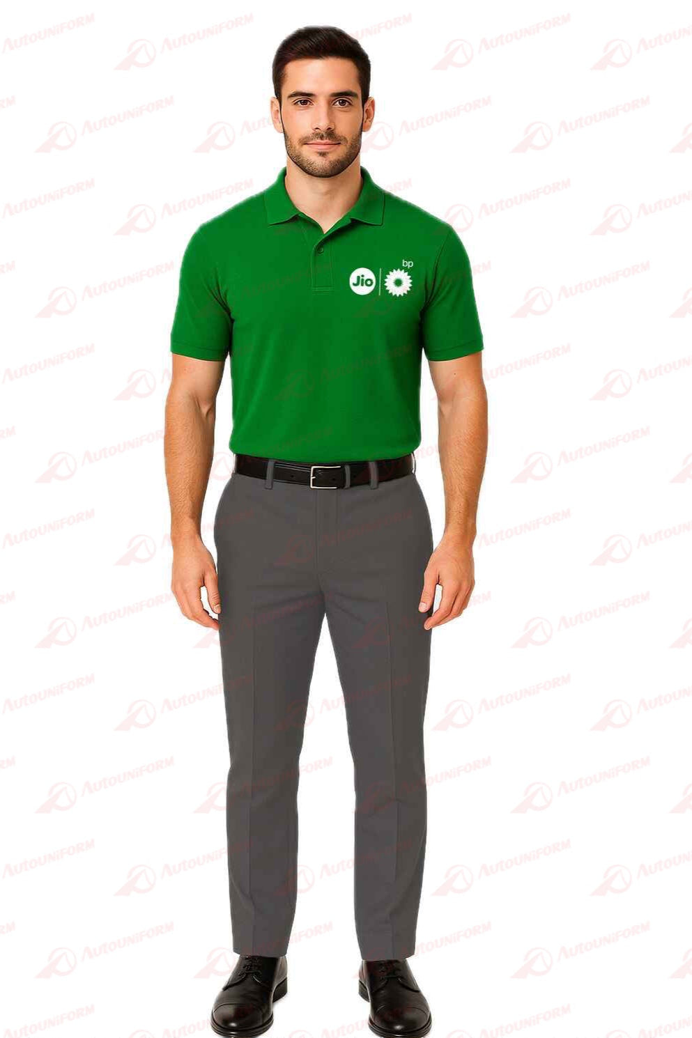 Buy Jio-bp Uniforms only at www.Autouniform.com
