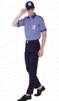 Buy HPCL Petrol Pump Uniforms online best quality at www.autouniform.com