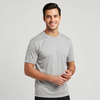 Custom Corporate Promotional Wear Round neck tshirt bulk order autouniform.com