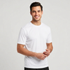Custom Corporate Promotional Wear Round neck tshirt bulk order autouniform.com