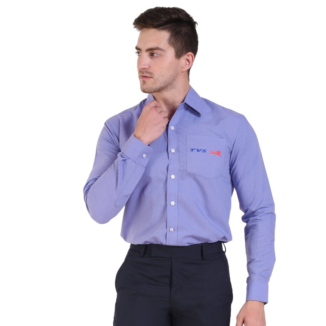 Buy TVS Uniform sales advisor supervisor online at www.AutoUniform.Com