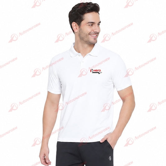 Hero Showroom Staff Uniform autouniform.com