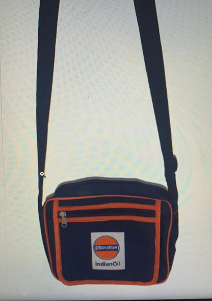 IOCL Cash Bag