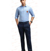 Trouser 30 + Matching Shirt