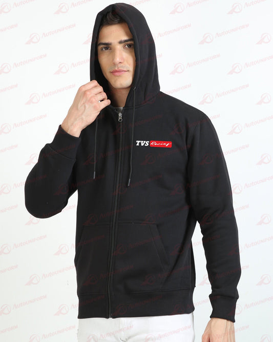 Buy TVS Winter Jacket only at www.Autouniform.com