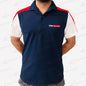Buy TVS Racing T-Shirt at www.autouniform.com
