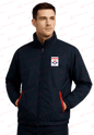 HPCL Winter Jacket Two Layered