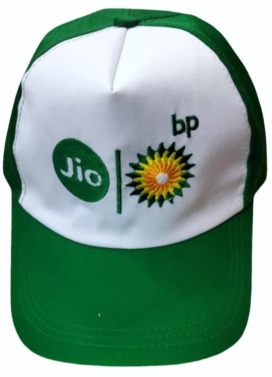 Buy Jio-bp Cap only at www.autouniform.com