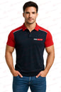 Buy TVS uniform RaceTrio Revv Tshirt at w.autouniform.com
