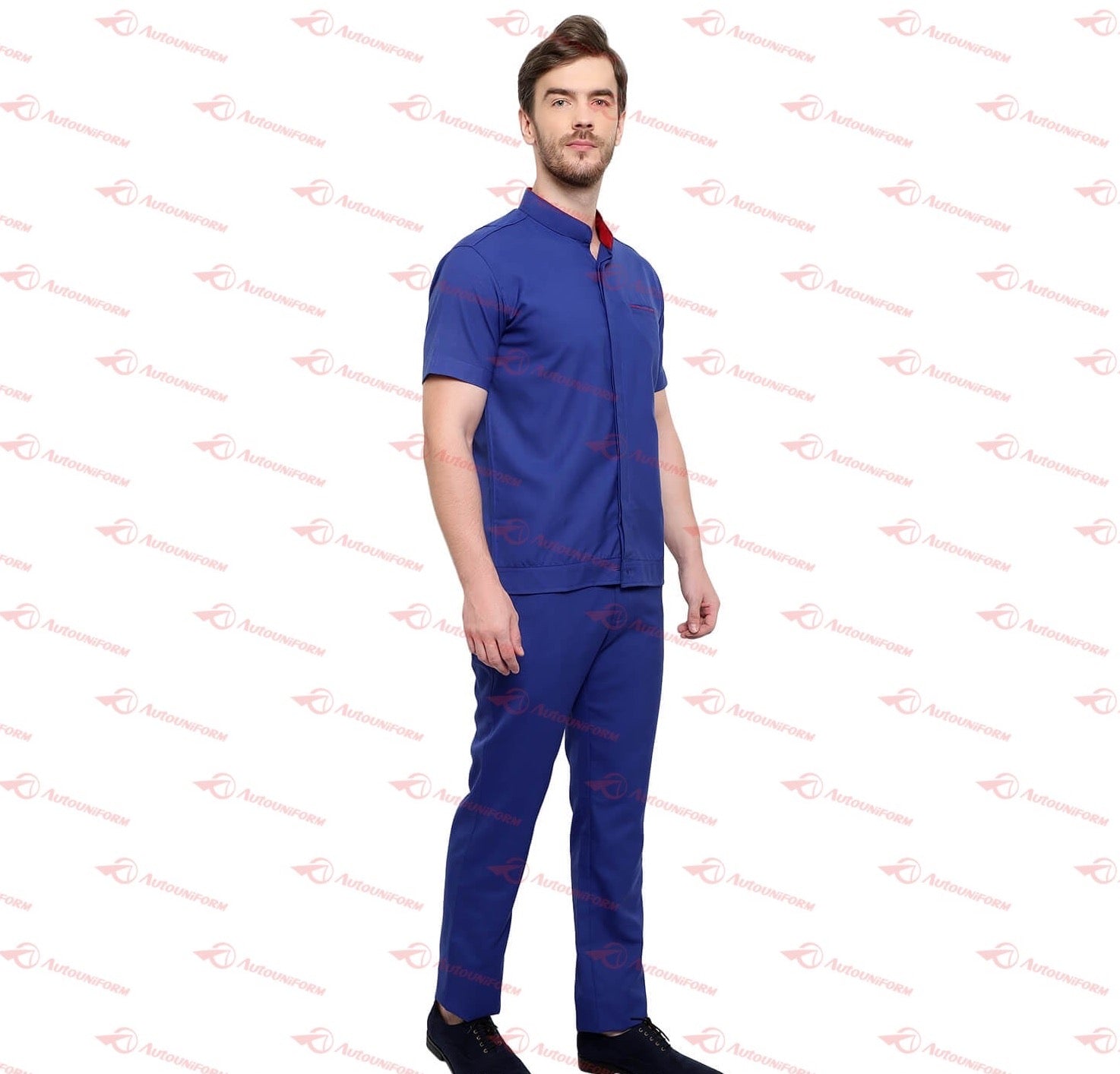 Buy Maruti Suzuki Uniforms Online at www.AutoUniform.com