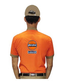 Buy Indian Oil IOCL Uniform CA T-Shirt online at www.AutoUniform.com  Edit alt text