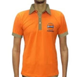 Buy Indian Oil IOCL Uniform CA T-Shirt online at www.AutoUniform.com