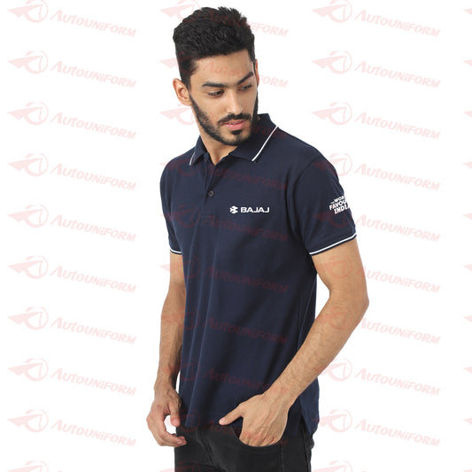 Buy Bajaj Auto Uniform Online Bajaj 2 wheeler sales www.autouniform.com