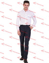 Trouser 28 + Matching Shirt