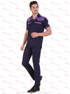Trouser 28 + Matching Shirt