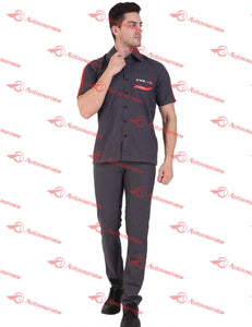 Buy TVS Motors Mechanic Technician Uniform from www.autouniform.com 