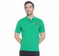 Buy TVS Showroom Dealership Sales advisor supervisor Tshirt from www.Autouniform.com