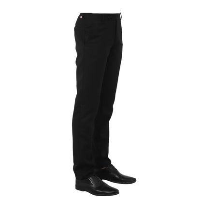 Buy Yamaha Uniform Black Pant Online www.autouniform.com