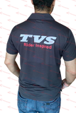 TVS Technician Mechanic T-Shirt buy online at www.autouniform.com