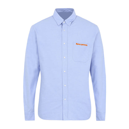 Royal Enfield Advisor Shirt