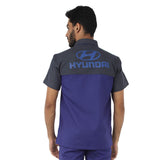 Buy Hyundai Mechanic Uniform online www.autouniform.com